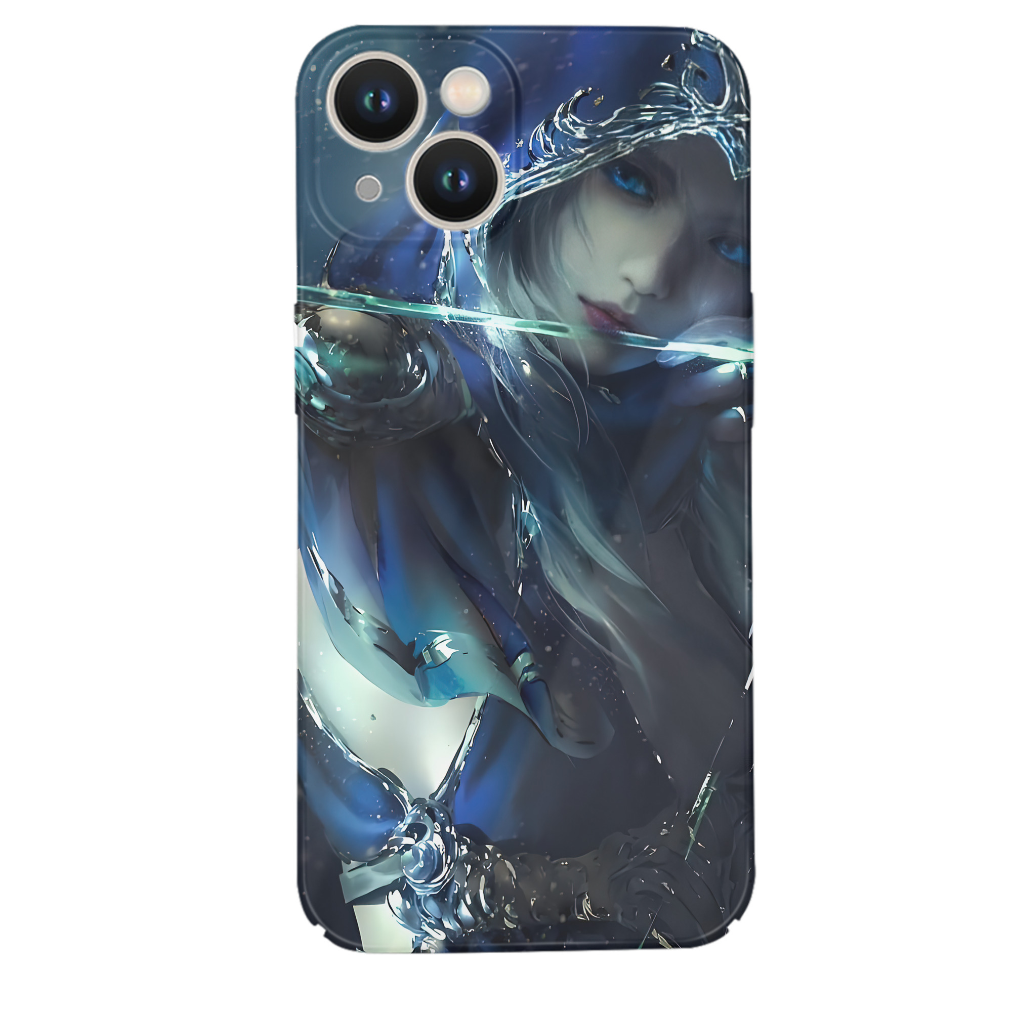 （画像用） リーグ・オブ・レジェンド League of Legends LOL 【iPhone 14シリーズ対応】ハードケース